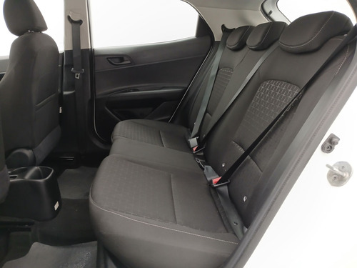 Hyundai HB20 1.0 12V FLEX COMFORT PLUS MANUAL
