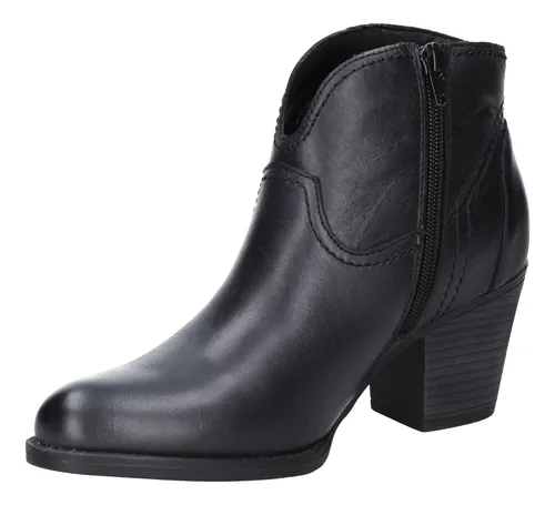 Botin Casual Mujer Carrano W912 Cuotas sin inter s