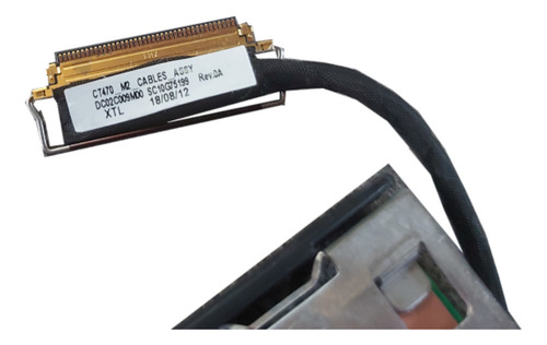 Lenovo Ct470 M.2 Cable Assy Para Thinkpad T470/t480 (Usado)