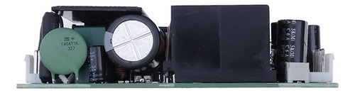 Fuente Open Frame Medico 181w 27v/6.7a Mean Well Lop-300-27