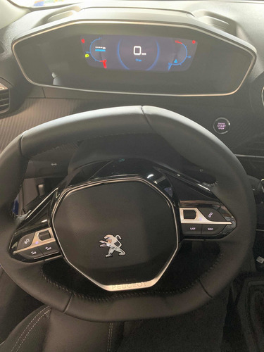 Peugeot New 208 Allure 1.6 Allure