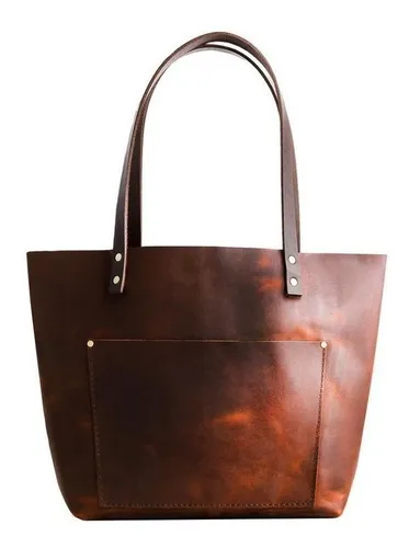 Carteras De Cuero Vacuno De Fabrica MercadoLibre
