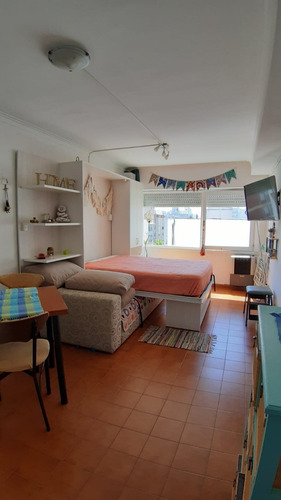 Imagen 2 de 7 de Departamento Mar Del Plata Centro