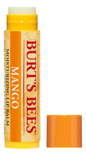 Bálsamo Labial Burts Bees Mango Lipbalm
