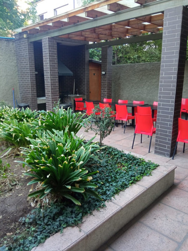 Venta De Departamento En El Llano Subercaseaux, San Miguel