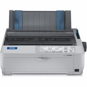 Impresora Epson Matriz Fx-890 (c11c524121)