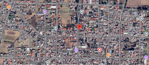 Venta De Casa En Cristóbal Colón 306, Capultitlán, 50263, Toluca, Méx, En Remate Hipotecario Adjudicada Con Posesión
