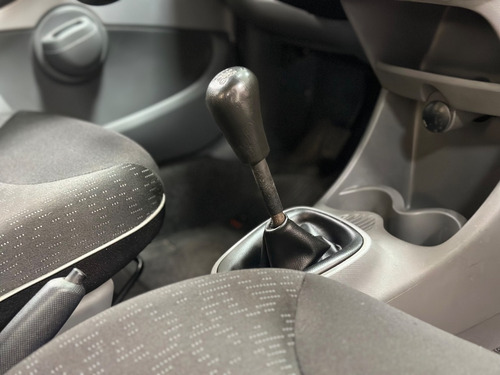 Peugeot 107 1.0 Full