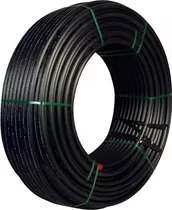 Comprar Caño Plastiducto 1\u002F2   Agua Riego X130 Mts Rollo 