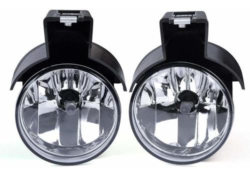 Cheda Conjunto Luz Antiniebla Para Dodge Durango Dakota