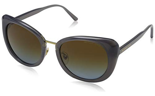 Gafas De Sol Michael Kors Mk2062-332113 Color Gris Lechoso