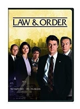 Law & Order: The Fourth Year Law & Order: The Fourth Year 6