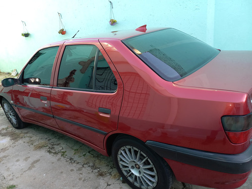 Peugeot 306 1.8 Xn