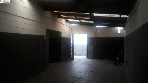 Galpao - Gl00015 - 68710453
