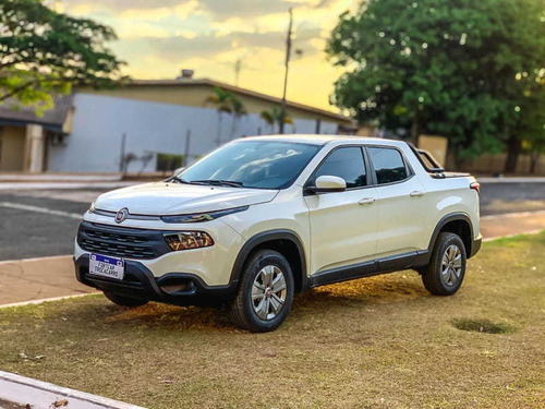 Imagem 1 de 12 de Fiat Toro Endurance Mt5