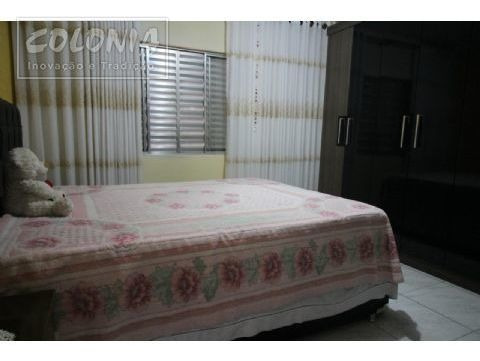 Imagem 23 de 30 de Casa A Venda - 0588605
