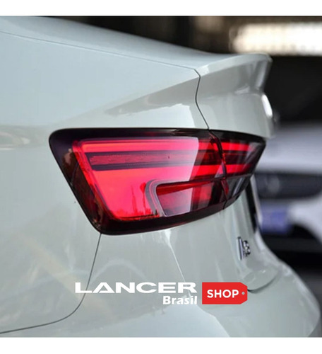 Lanterna Modelo Rs3 Para Audi A3 8v2 Sedan 2017-2020 Par