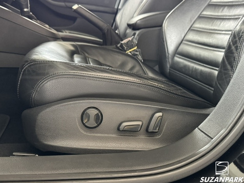 Volkswagen Jetta 2.0 Tsi Highline 4p 211 hp