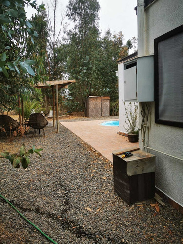 Casa, Parcela De 1h 3d/3b/4e/3b Sin Comision (88127)