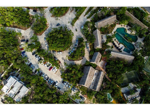 Terreno En Venta En Tulum Centro