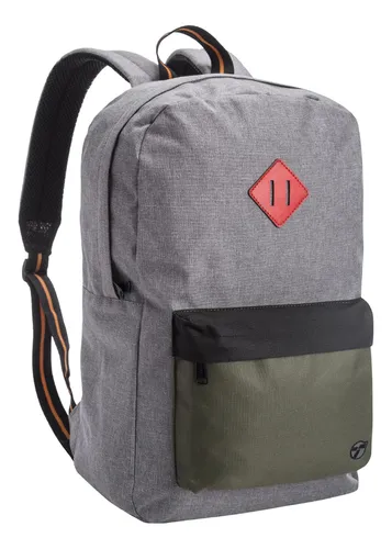 Mochila topper casual hotsell
