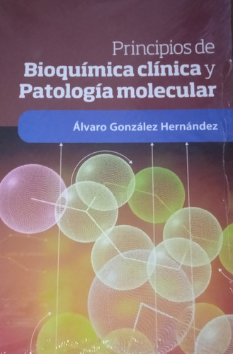 Bioquímica Clínicas Y Patología Molecular Nuevo 50$ 