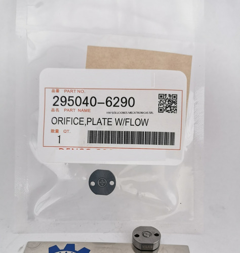 Valvula Original Para Toyota , Nissan Navara 29400-6290