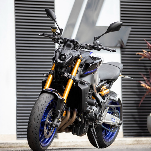 Yamaha Mt09 2022