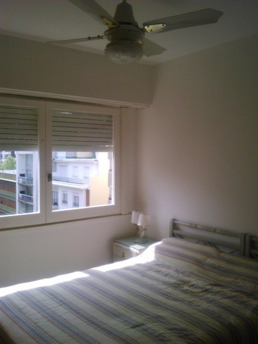 Imagen 3 de 10 de Departamento En Mar Del Plata - Alquiler Temporario