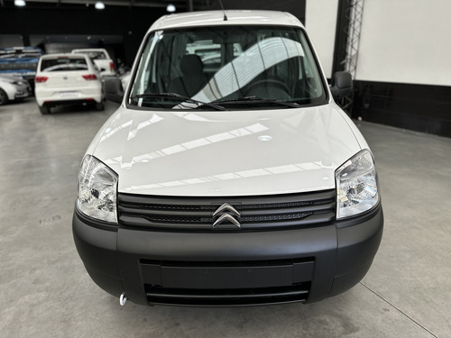 Citroën Berlingo Furgon 1.6 Vti 115 Business