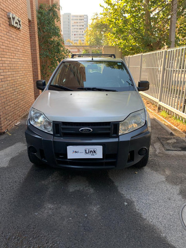 Ford Ecosport Xls Plus 4X2