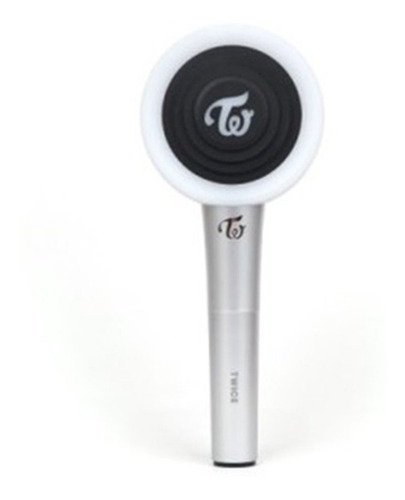 Imagen 9 de 10 de Twice Lightstick Ver.2 Candy Bong Z Concert Stick Luz Brilla
