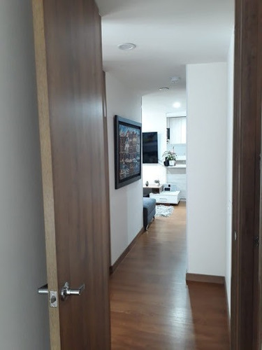 Imagen 1 de 23 de Apartamento En Venta Alta Suiza 2790-22693