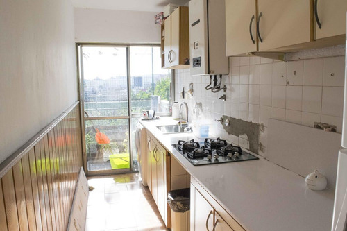 Imagen 4 de 10 de Departamento En Venta 4 Ambientes Martinez