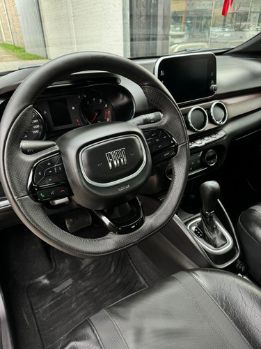 Fiat Cronos 1.3 Precision Cvt