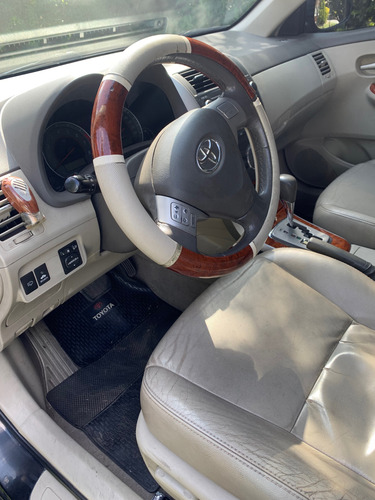 Toyota Corolla 1.8 Se-g At