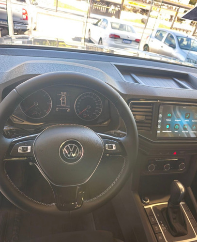Volkswagen Amarok V6 COMFORTLINE 3.0 258CV 4X4 AT G2