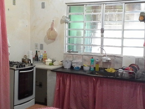 Rural - Venda - Portal Do Medeiros - Cod. 402 - V402
