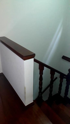 Imagem 19 de 23 de Sobrado Com 3 Dormitórios À Venda, 166 M² - Jardim Las Vegas - Santo André/sp - So20394