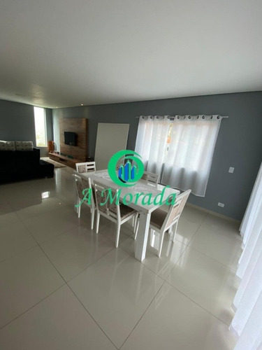 Imagem 5 de 26 de Linda Chácara Em Condomínio Fechado Em Ibiúna - Ch00017 - 69533812