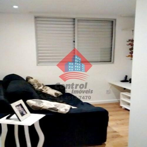 Imagem 10 de 11 de Apartamento - Ref: 00576
