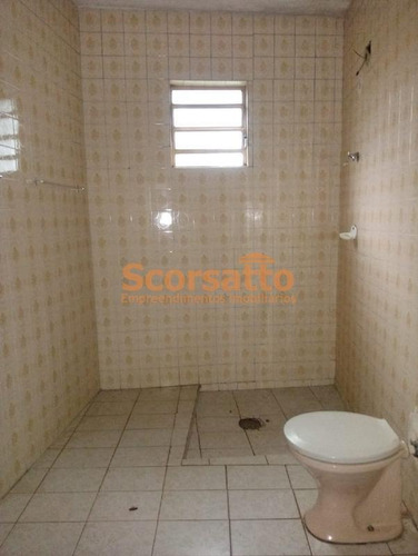 Imagem 15 de 19 de Casa Comercial À Venda, Chácara Santa Maria, Itapecerica Da Serra/sp - 5589