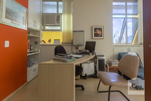 Imagem 11 de 15 de Sala-andar À Venda No Santa Efigênia - Código 277455 - 277455