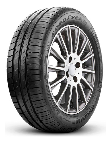 Pneu 215/50 R 17 - Efficientgrip Perf 91v Goodyear Eclipse