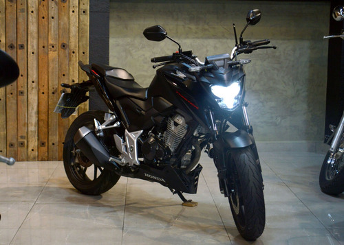 Honda Cb 300f Twister Cbs 2024