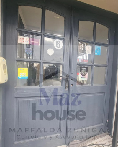 Arriendo Local Comercial Cercano A Colegios Salida Sur