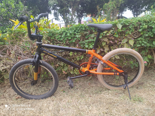 Bicicletas Bmx