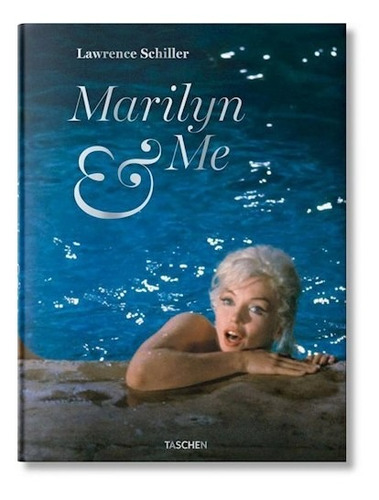 Marilyn And Me (cartone) - Schiller Lawrence.