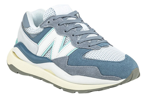 Zapatilla New Balance Mujer N10190276-916/azgr/cuo