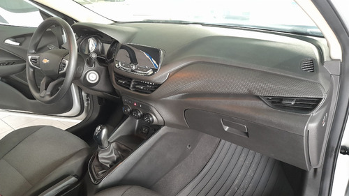 Chevrolet Onix plus 1.2